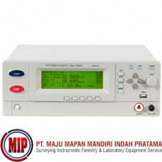 SOURCETRONIC ST9201B Hipot Tester SOURCETRONIC ST9201B Hipot Tester